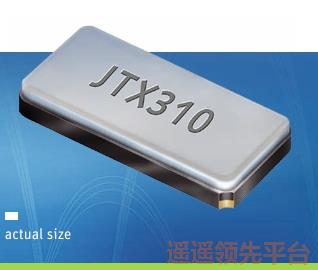 Q 0.032768-JTX310-12.5-10-T1-HMR-LF,Ƭ,JAUCH,32.768KBBɭٷվ