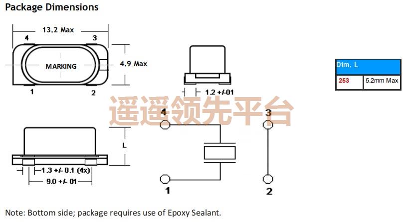 253-11.0592M-18-W-TR,OscilentBB��������ɭ�ٷ���վ,253ʯӢ��ƬBB��������ɭ�ٷ���վ