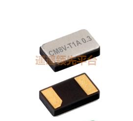 CM8V-T1A0.332.768kHz12.5pF20ppmTAQC,ĦBBɭٷվ,CM8V-T1A0.3BBɭٷվ