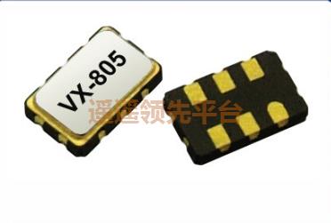 VX-805-ECT-KAAN-125M000000TR,Vectron����,VX-805���BB��������ɭ�ٷ���վ