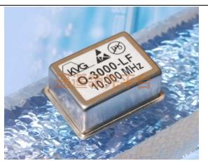 O-30B4085ABY-LF-10.000MHz,KVGBBɭٷվ,DO-30BBɭٷվ