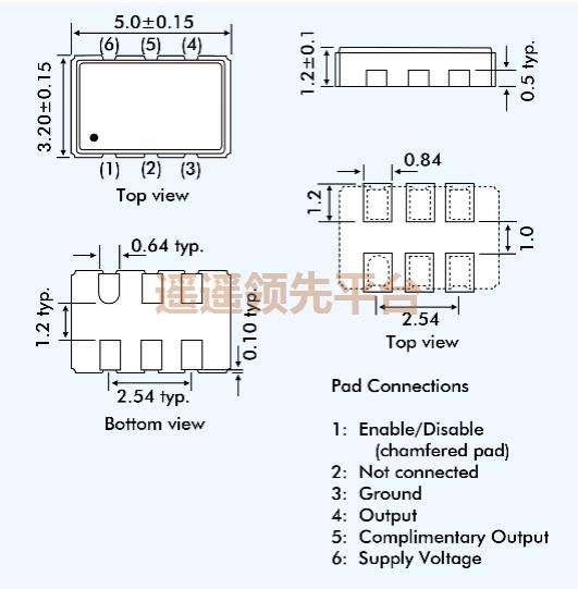 25HPK5361-A-155.520,Statek��Դ��������,HPK5361BB��������ɭ�ٷ���վ
