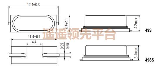 SX-49S-20-30HZ-58.000MHz-18pF,����ʯӢ��ƬBB��������ɭ�ٷ���վ,SX-49S����BB��������ɭ�ٷ���վ