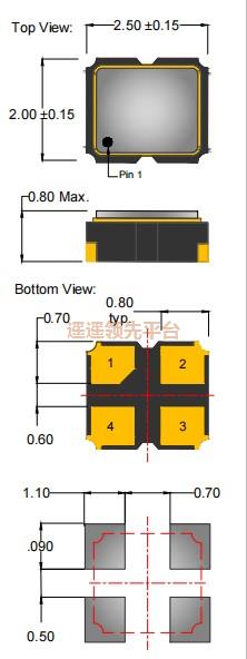 AE809-N-T-5-2070-3R0-32M768000,Andersonʱ������,AE809BB��������ɭ�ٷ���վ