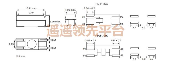 HE-T1-32A-6PF,HEC��ɫ����ԴBB��������ɭ�ٷ���վ,HE-T1-32��ƬBB��������ɭ�ٷ���վ