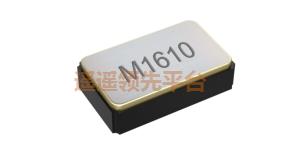 M1610-32.768kHz-��20ppm-12.5pF(-40/+85��C),�˵���BB��������ɭ�ٷ���վ,M1610BB��������ɭ�ٷ���վ