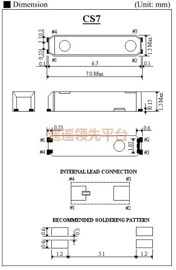 CS7-32.768KHz-12.5-TR,ITTI��ɫ����ԴBB��������ɭ�ٷ���վ,CS7����г����