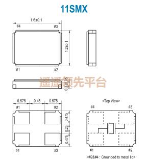 38.400MHz11SMXO/OO/iii/7,SMIԴBBɭٷվ,11SMXʯӢBBɭٷվ