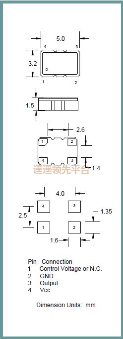 I533-3P7-40.000MHz,ILSlBBɭٷվ,I533ԴBBɭٷվ,5032BBɭٷվ