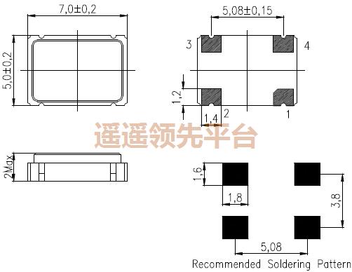 XO-75A2070BHHJT-LF-120.000MHz,KVG��Դ����,XO-75000H��ƬBB��������ɭ�ٷ���վ
