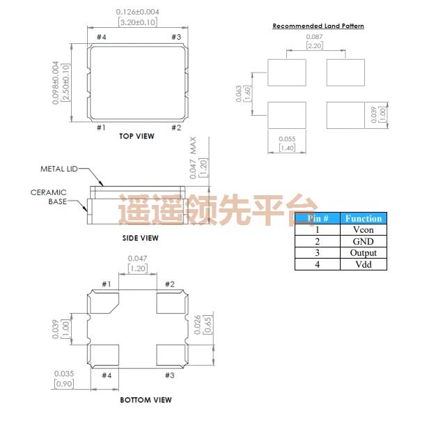 ELVTX-11-A-26.000MHz-A10-T,AELBBɭٷվ,ELVTX-11ԴBBɭٷվ