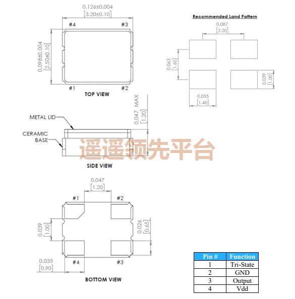 ELTX-11-A-26.000MHz-F05-T,AELƬBBɭٷվ,ELTX-11ԴBBɭٷվ