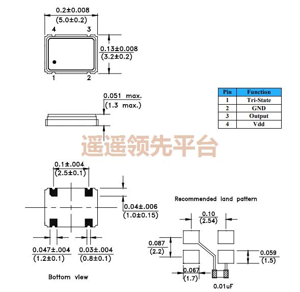 ELSFL1-26.000MHz-DC-T,AEL����ŷ��BB��������ɭ�ٷ���վ,ELSFL1��Դ����BB��������ɭ�ٷ���վ