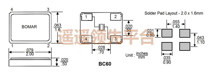 BC60EFD108-20.000000,bomar��Դ��ƬBB��������ɭ�ٷ���վ,BC60��Դг����